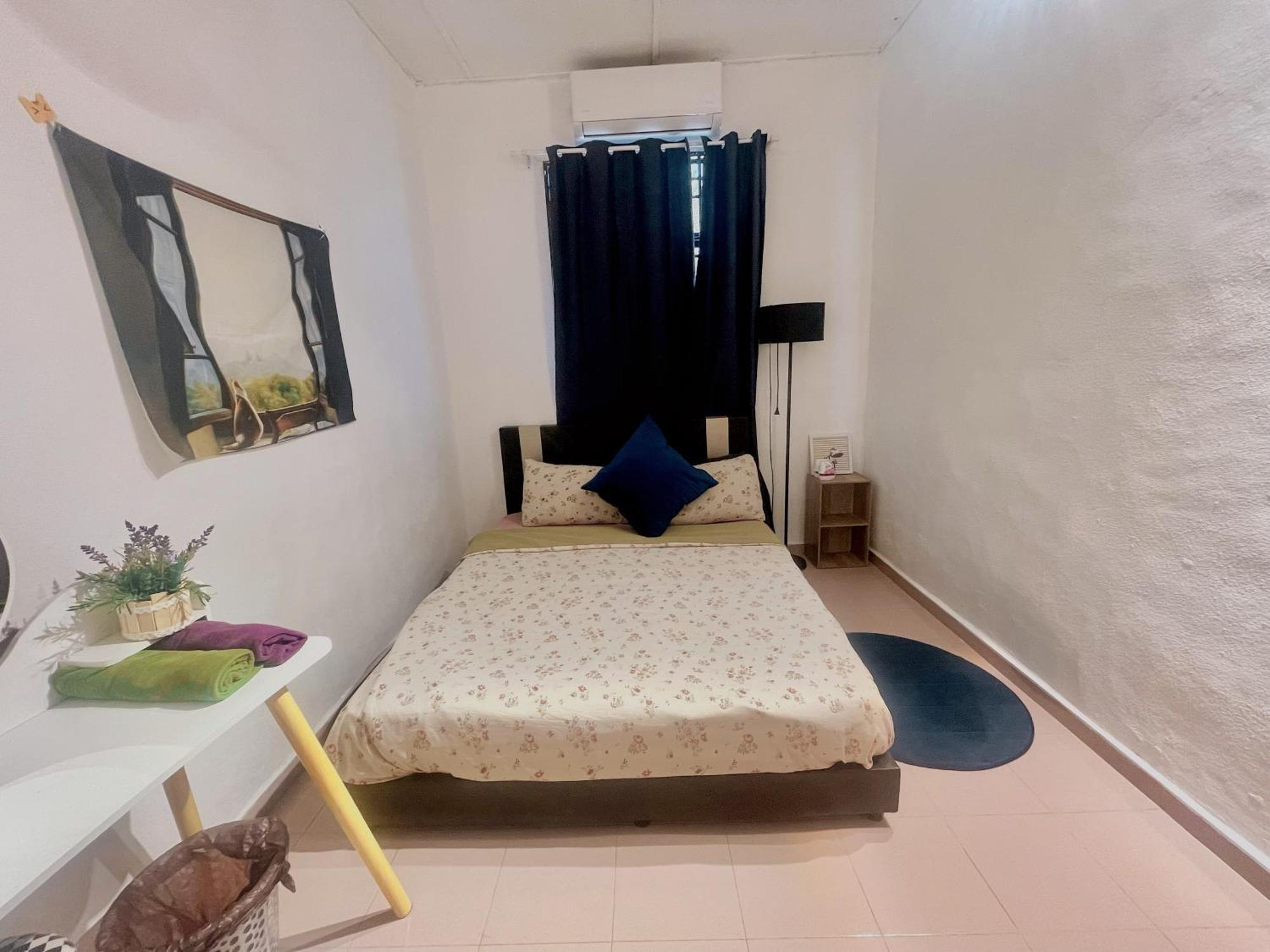 Cozy 255 Entire 3 Bedroom House At Alma Bukit Mertajam Exterior foto