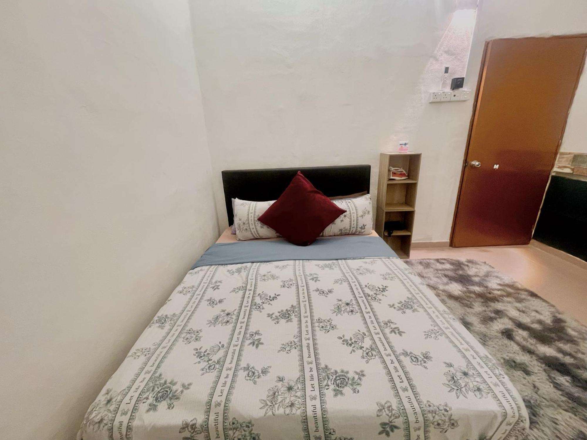 Cozy 255 Entire 3 Bedroom House At Alma Bukit Mertajam Exterior foto